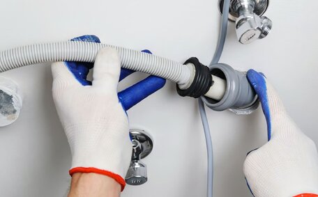 10 Signs Sewer Line Blocked