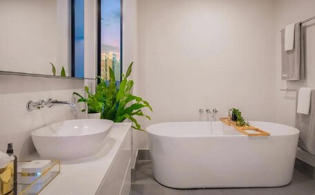 Fixing Hot Water System Drain Valve Issues