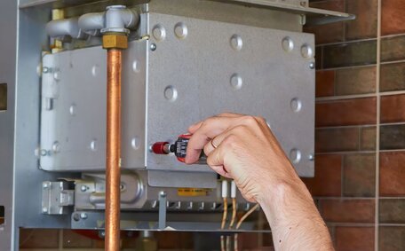Tankless Hot Water Systems Provide Instant Hot Water?