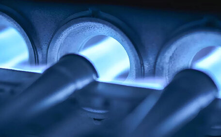 Gas Line Pressure Testing?